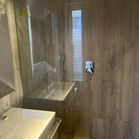 Appartement Blekitna Mewa 14