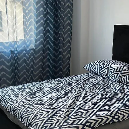Blekitna Mewa 14 Appartement *
