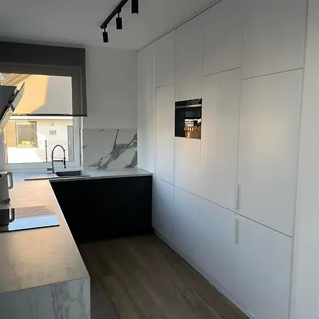 Appartement Blekitna Mewa 14