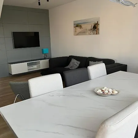 Blekitna Mewa 14 Appartamento *