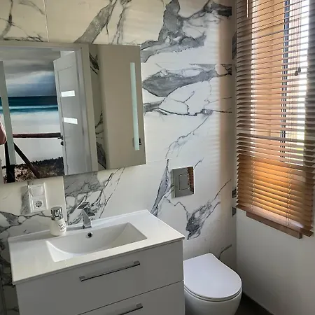 Blekitna Mewa 14 Appartement