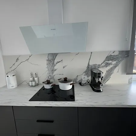 Blekitna Mewa 14 Appartement Mosty (Puck)