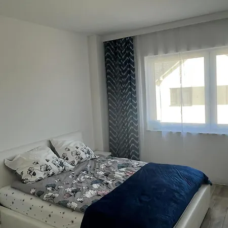 Appartement Blekitna Mewa 14 Mosty (Puck)