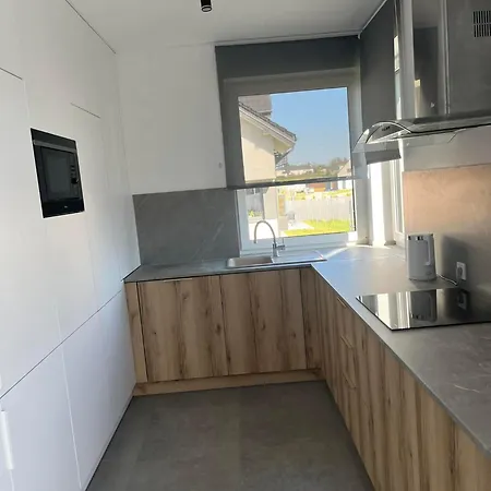 Blekitna Mewa 14 Appartement *