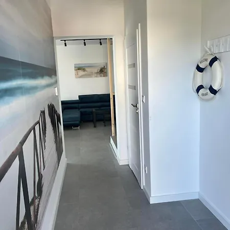 Appartement Blekitna Mewa 14 *