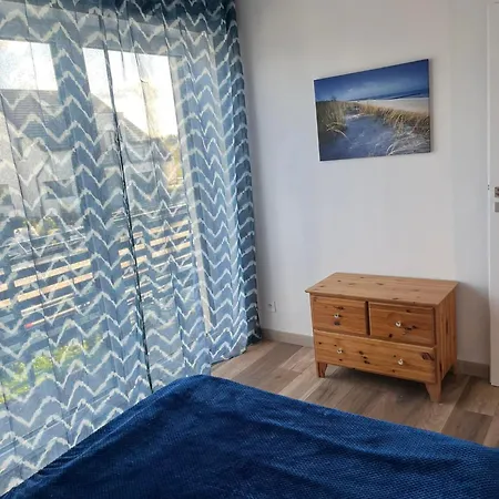Blekitna Mewa 14 Appartement Mosty (Puck)