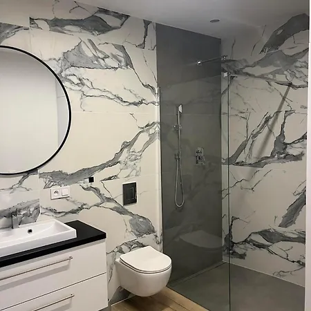 Blekitna Mewa 14 Appartement *
